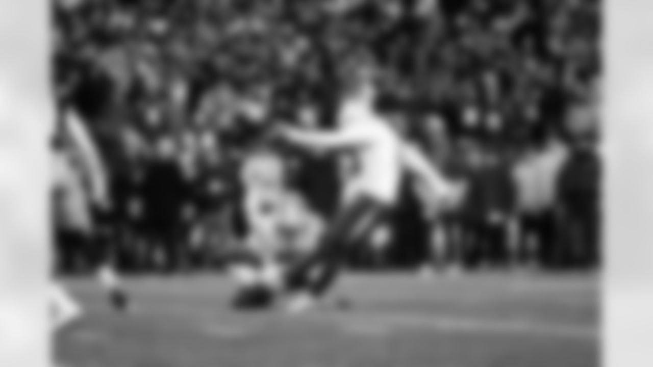 P JK Scott (16) and K Cameron Dicker (11)