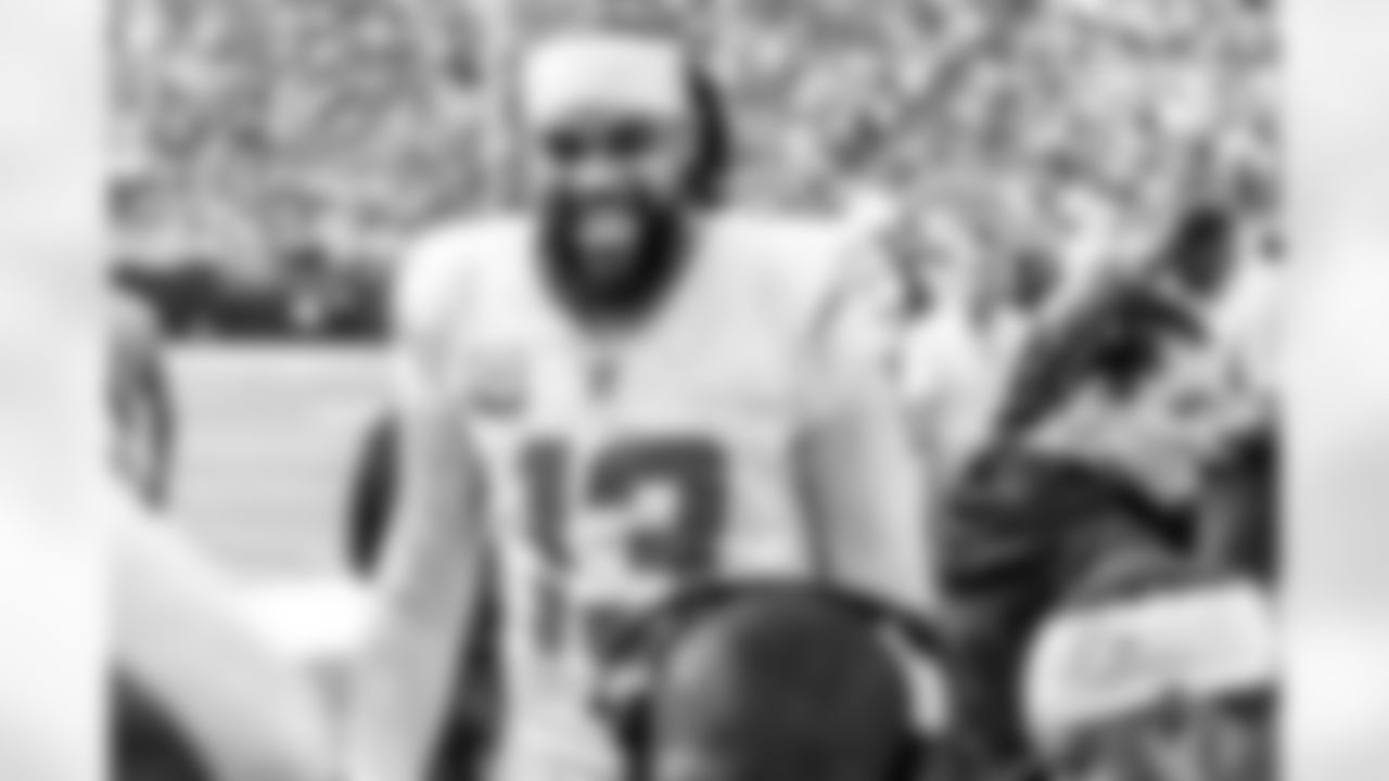 The Los Angeles Chargers play the Minnesota Vikings on Sunday, September 24, 2023 at U.S. Bank Stadium in Minneapolis, MN.
[FINAL SCORE: LAC 28 - MIN 24]