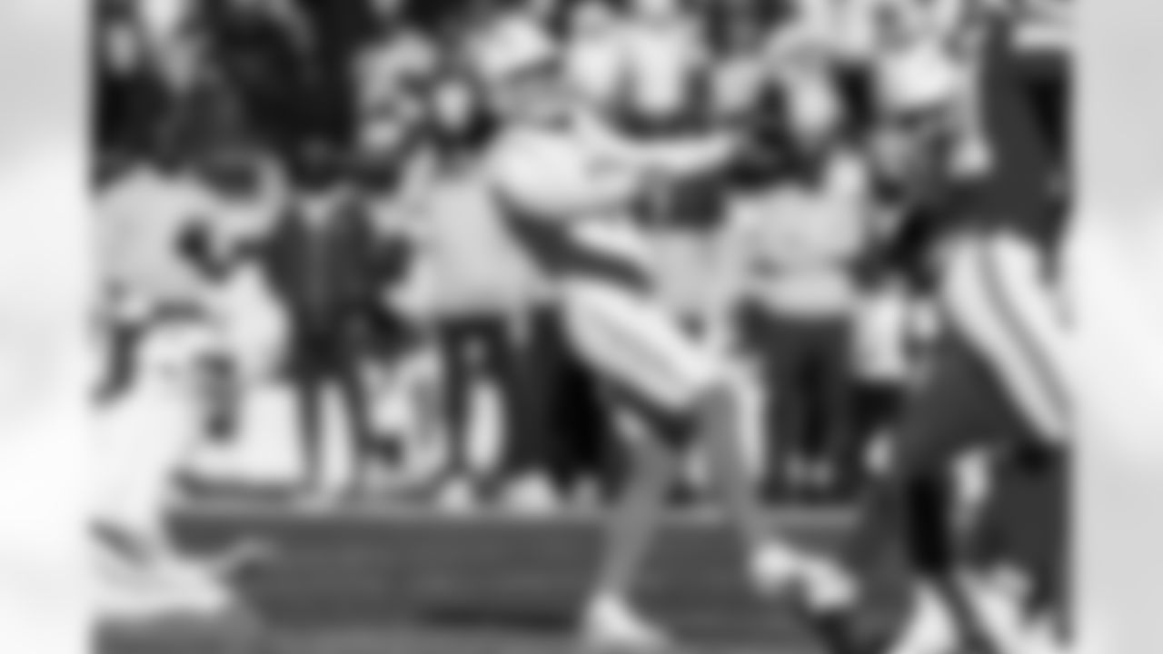 K Cameron Dicker (11)