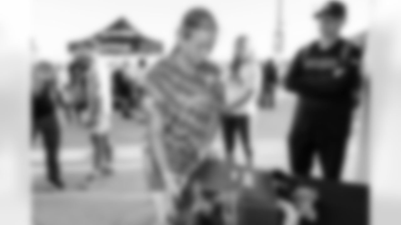 The Los Angeles Chargers host an NFL Flag Regional Tournament on Sunday, November 23, 2025 at Great Park in Irvine, CA.