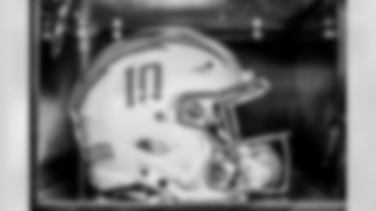 The Los Angeles Chargers play the Carolina Panthers on Sunday, September 15, 2024 at Bank of America Stadium in Charlotte, NC.
[FINAL SCORE: LAC 26 - CAR 3]