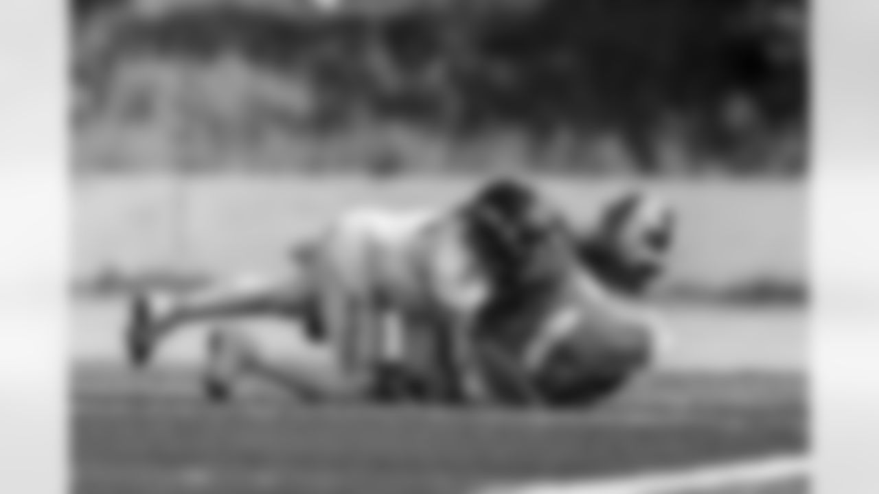 The Los Angeles Chargers host the 2025 Gridiron Classic All-Star game on Friday, December 20, 2025 at West Los Angeles College in Los Angeles, CA.