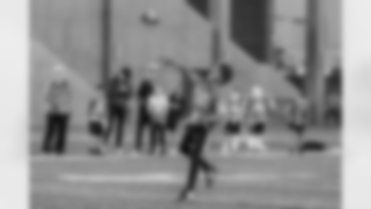 The Los Angeles Chargers host the semi finals of the Snoop & Housh Flag Football League on Friday, November 7th, 2025 at Murdock Stadium in Torrance, CA.