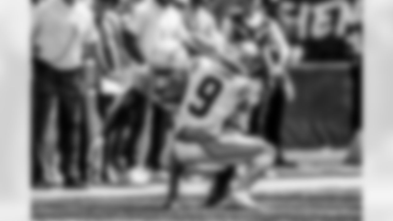 The Los Angeles Chargers play the Carolina Panthers on Sunday, September 15, 2024 at Bank of America Stadium in Charlotte, NC.
[FINAL SCORE: LAC 26 - CAR 3]