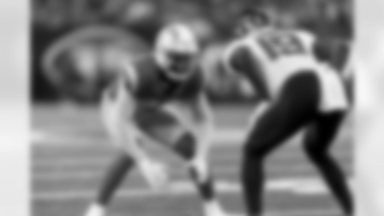 The Los Angeles Chargers play the New York Jets on Monday, November 6, 2023 at MetLife Stadium in East Rutherford, NJ.
[FINAL SCORE: LAC 27 - NYJ 6]