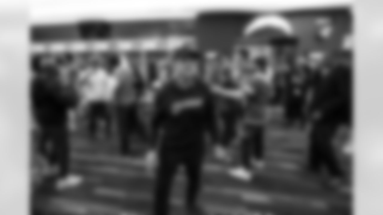 Head Coach Jim Harbaugh