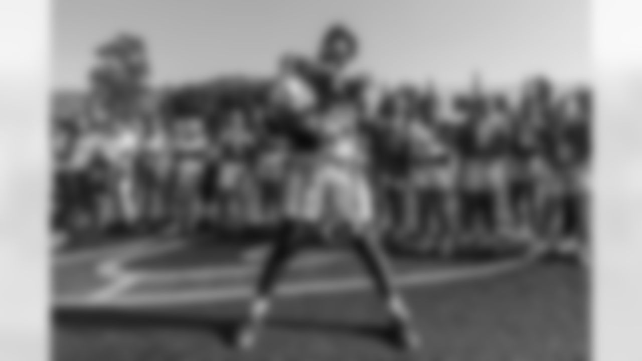 The Los Angeles Chargers host the 2025 Gridiron Classic All-Star game on Friday, December 20, 2025 at West Los Angeles College in Los Angeles, CA.