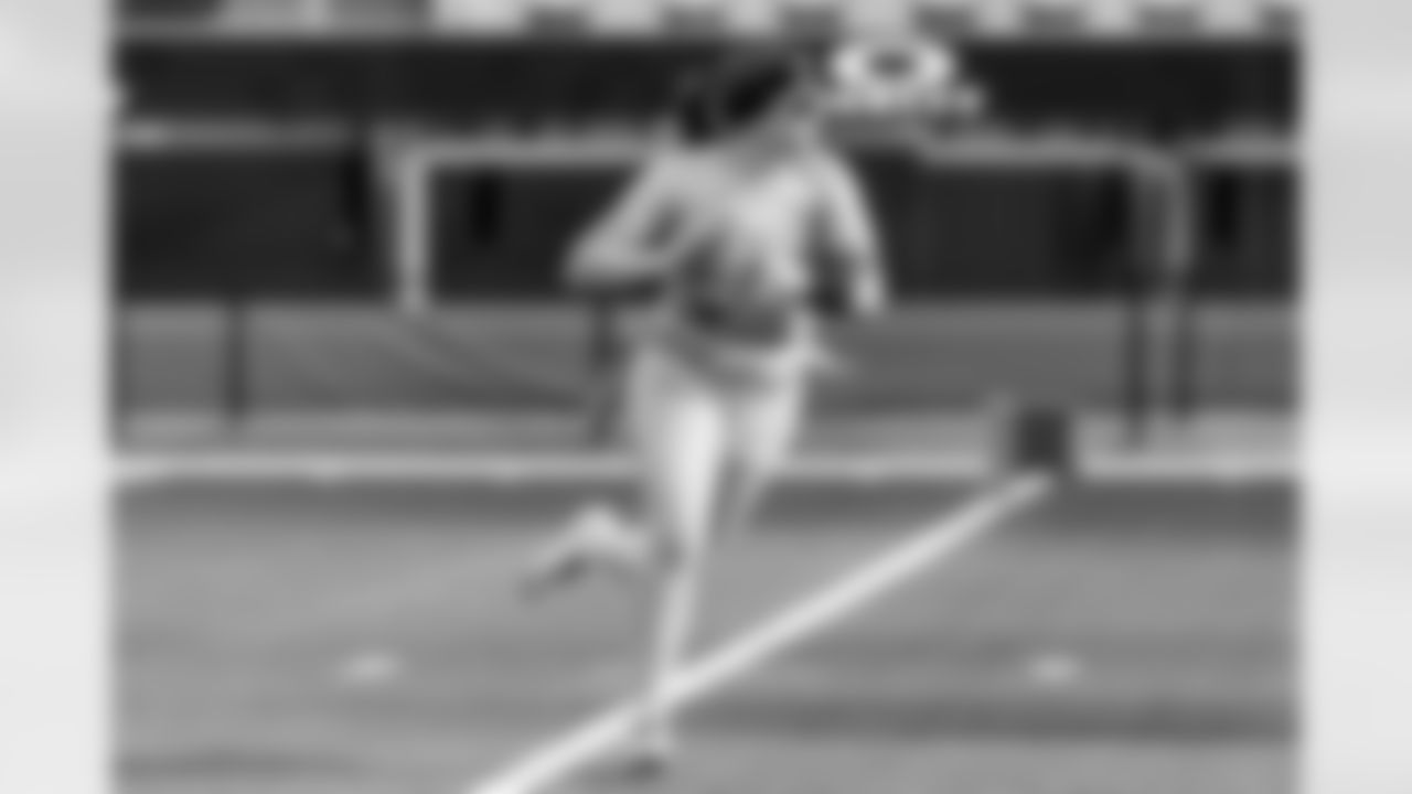 The Los Angeles Chargers host the 2025 LA vs OC Girls Flag Football All-Star Game on Monday, December 8, 2025 at SoFi Stadium in Inglewood, CA.