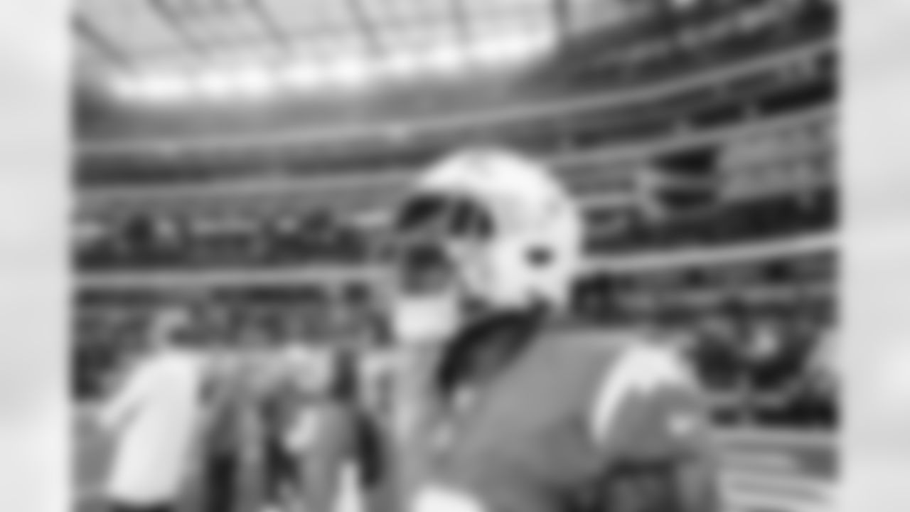 S Derwin James Jr. (3)