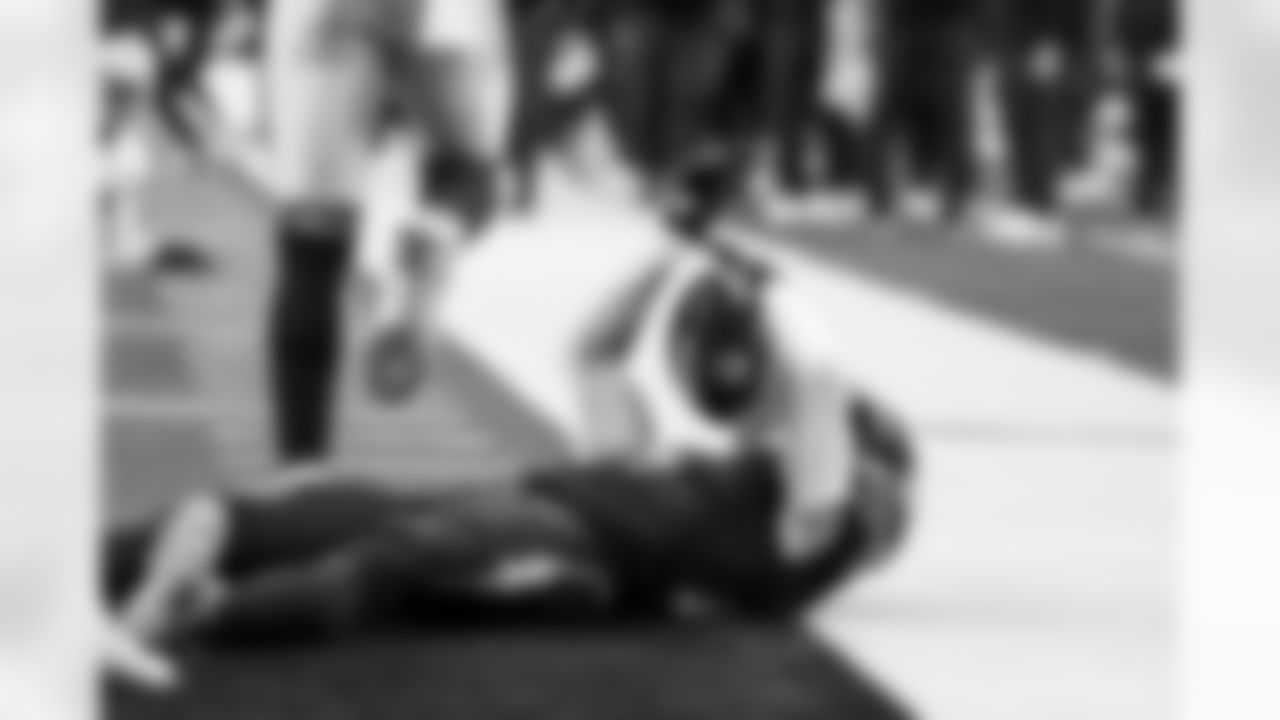 WR Ladd McConkey (15)