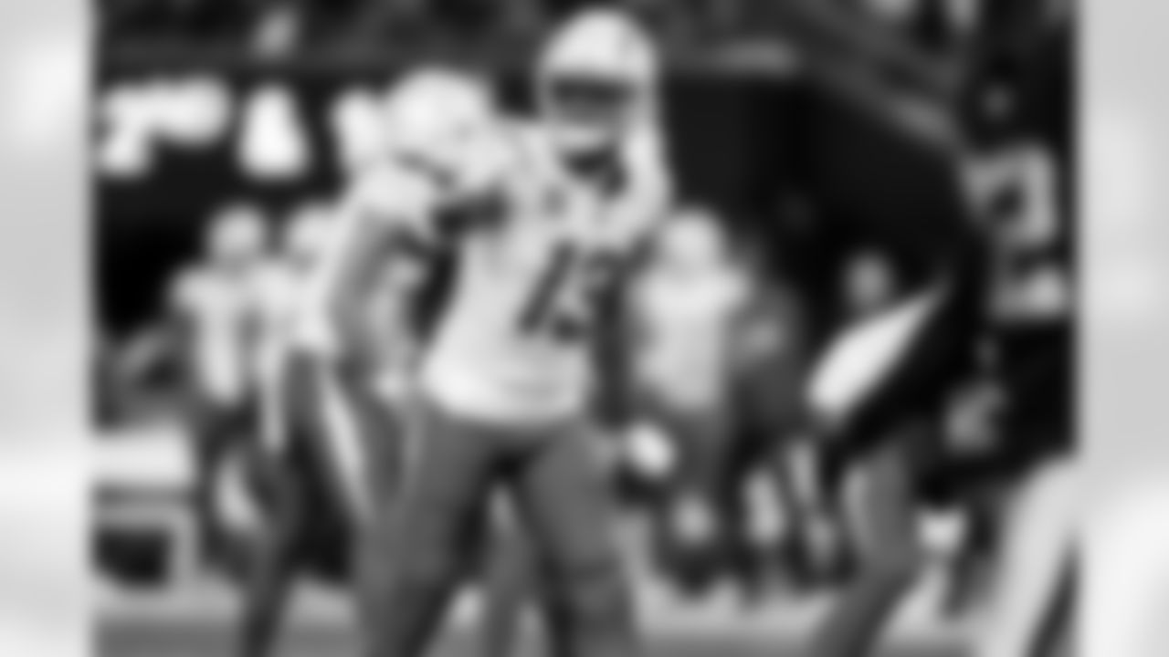 WR Keenan Allen (13)