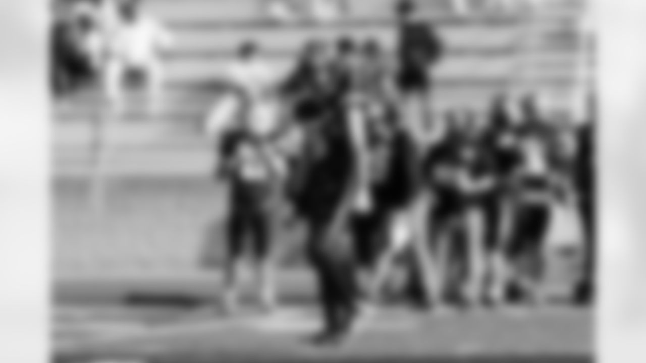 The 2025 Alex Spanos All-Star Classic is played on Saturday, December 20, 2025 at Mira Mesa High School in San Diego, CA.
[FINAL SCORE: North 34 - South 14]