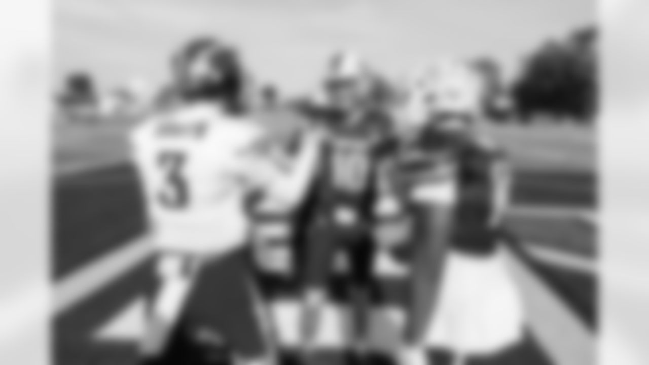 The 2025 Alex Spanos All-Star Classic is played on Saturday, December 20, 2025 at Mira Mesa High School in San Diego, CA.
[FINAL SCORE: North 34 - South 14]