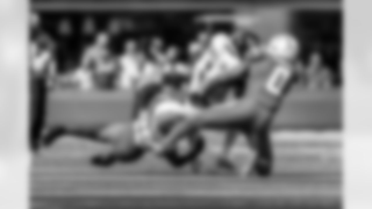 Check out the best shots from the Chargers Week 5 matchup against the Commanders!