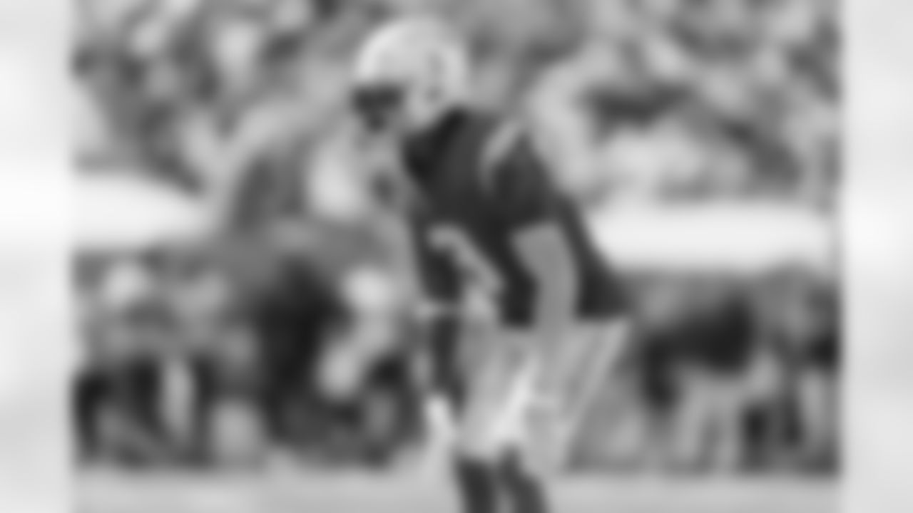 The Los Angeles Chargers play the Tennessee Titans on Sunday, September 17, 2023 at Nissan Stadium in Nashville, TN.
[FINAL SCORE: TEN 27 - LAC 24]