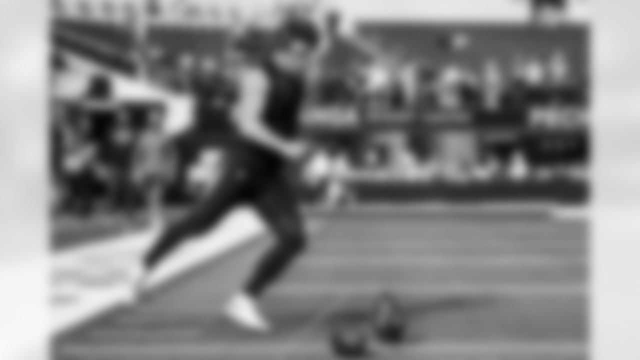 K Cameron Dicker (11)