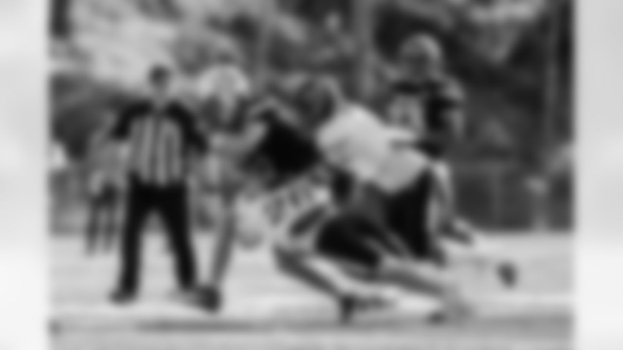 The 2025 Alex Spanos All-Star Classic is played on Saturday, December 20, 2025 at Mira Mesa High School in San Diego, CA.
[FINAL SCORE: North 34 - South 14]