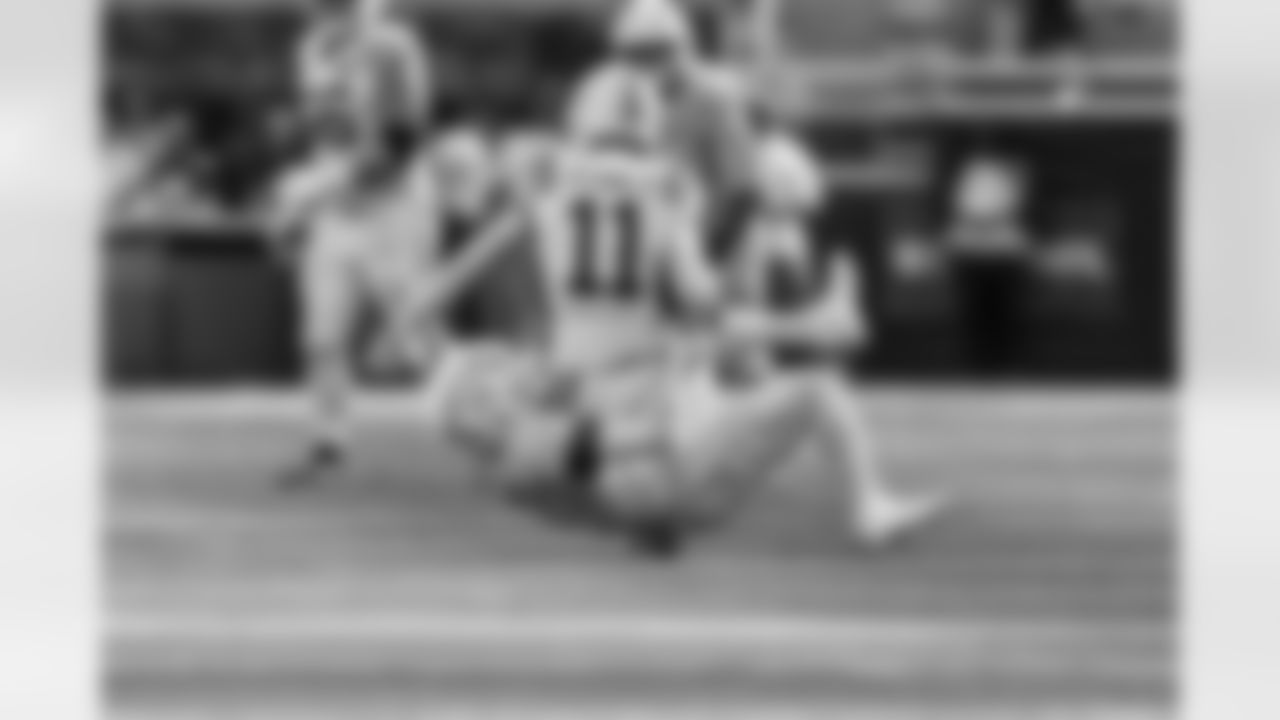 Take a look at the best photos of Chargers 2026 free agent Tony Jefferson