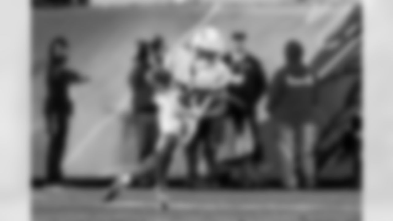 Relive the Chargers' postseason appearances through images from playoff games, highlighting the moments that defined the team in the NFL playoffs.