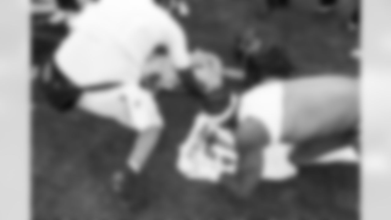 LB Daiyan Henley (0)