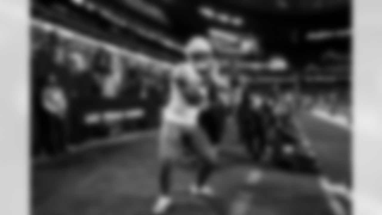 WR Keenan Allen (13)