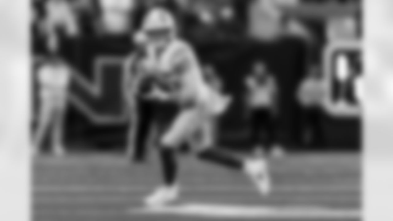 Relive the Chargers' postseason appearances through images from playoff games, highlighting the moments that defined the team in the NFL playoffs.