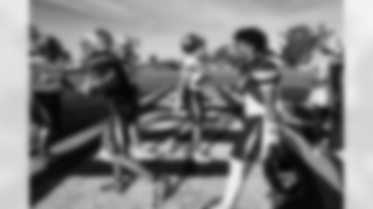 The 2025 Alex Spanos All-Star Classic is played on Saturday, December 20, 2025 at Mira Mesa High School in San Diego, CA.
[FINAL SCORE: North 34 - South 14]