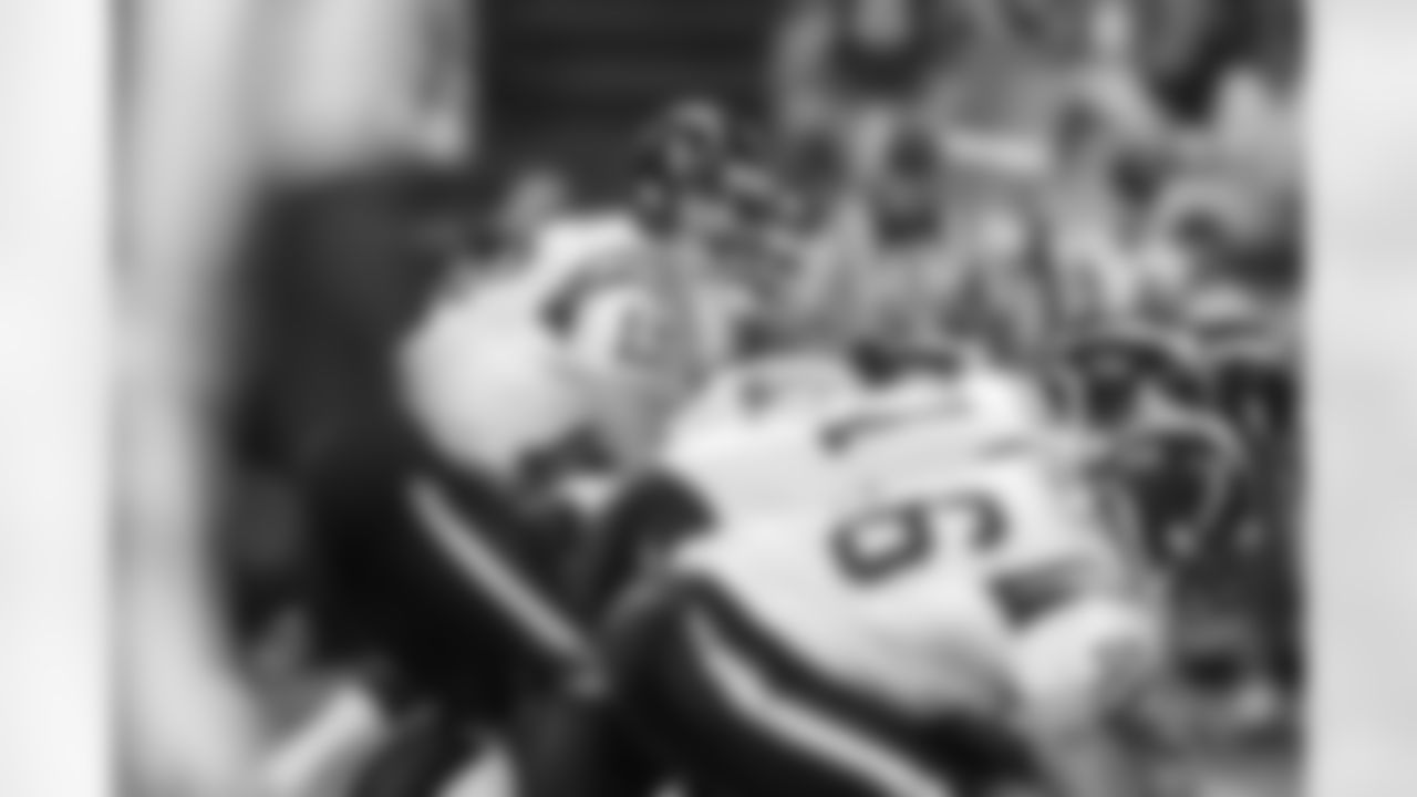 The San Diego Chargers play the Minnesota Vikings on Friday, August 25, 2005 at Hubert H. Humphry Metrodome in Minneapolis, Wisconsin. 
[FINAL SCORE: MIN 19 - SD 16]