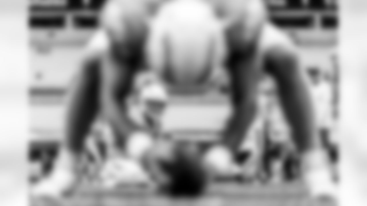 The Los Angeles Chargers play the Carolina Panthers on Sunday, September 15, 2024 at Bank of America Stadium in Charlotte, NC.
[FINAL SCORE: LAC 26 - CAR 3]