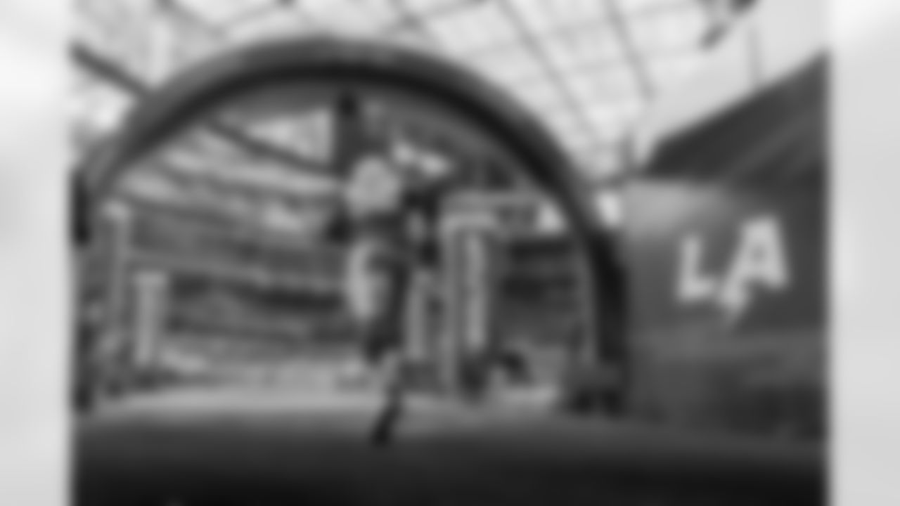 The Los Angeles Chargers play the Chicago Bears on Sunday, October 29, 2023 at SoFi Stadium in Inglewood, CA.
[FINAL SCORE: LAC 30 - CHI 13]