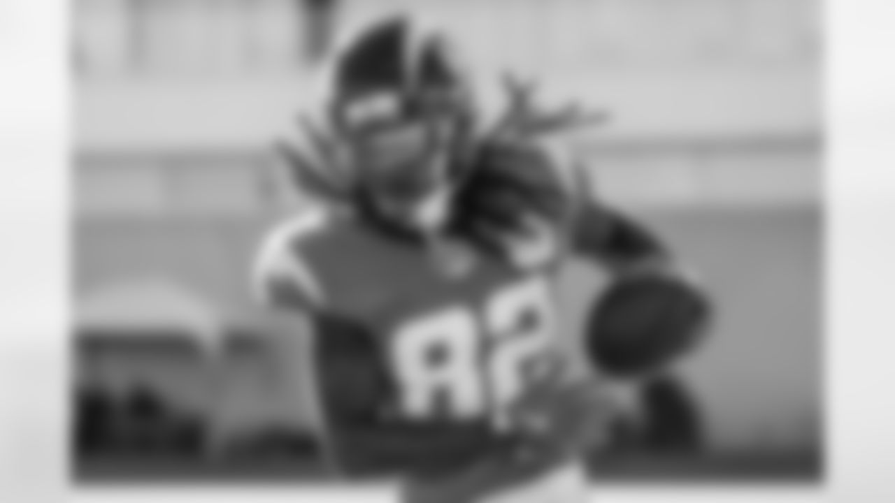 The Los Angeles Chargers practice on Tuesday, November 25, 2025 at The Bolt in El Segundo, CA.