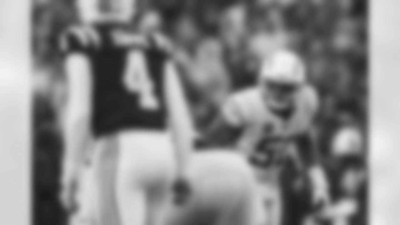 The Los Angeles Chargers play the New England Patriots on Sunday, December 3, 2023 at Gillette Stadium in Foxborough, MA.
[FINAL SCORE: LAC 6 - NE 0]