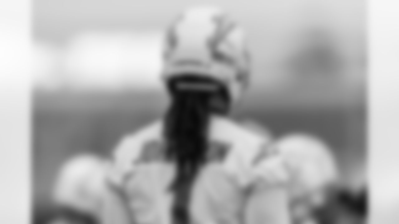 The Los Angeles Chargers practice on Wednesday, December 31, 2025 at The Bolt in El Segundo, CA.