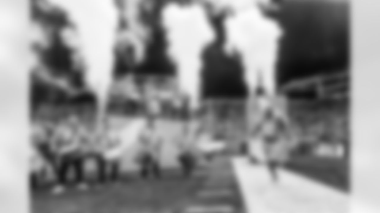 The Los Angeles Chargers play the Kansas City Chiefs on Friday, September 5, 2025 at Arena Corinthians in Sao Paulo, Brazil. [FINAL SCORE: LAC 27 - KC 21]