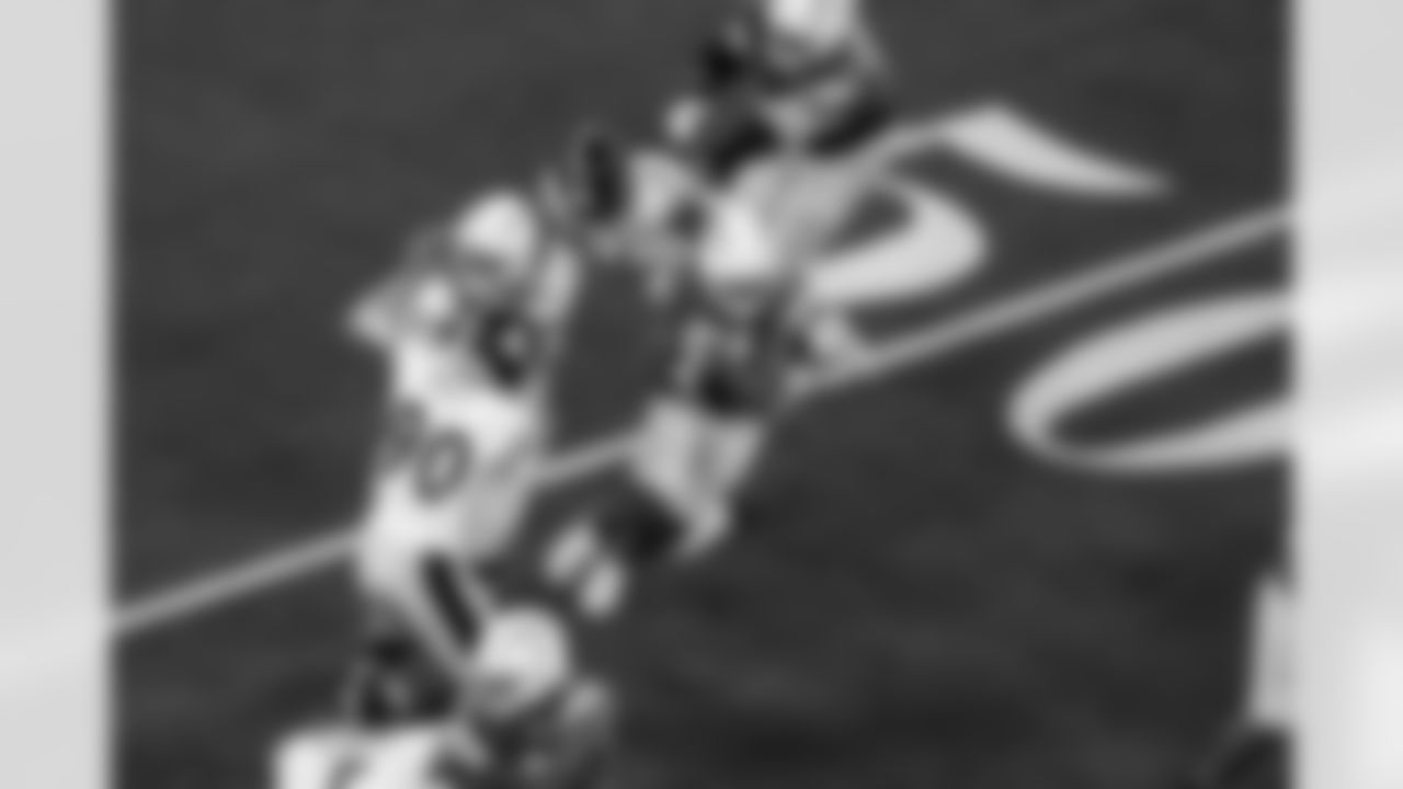 WR Keenan Allen (13)