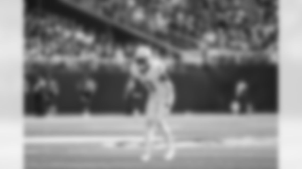 The Los Angeles Chargers play the Minnesota Vikings on Sunday, September 24, 2023 at U.S. Bank Stadium in Minneapolis, MN.
[FINAL SCORE: LAC 28 - MIN 24]