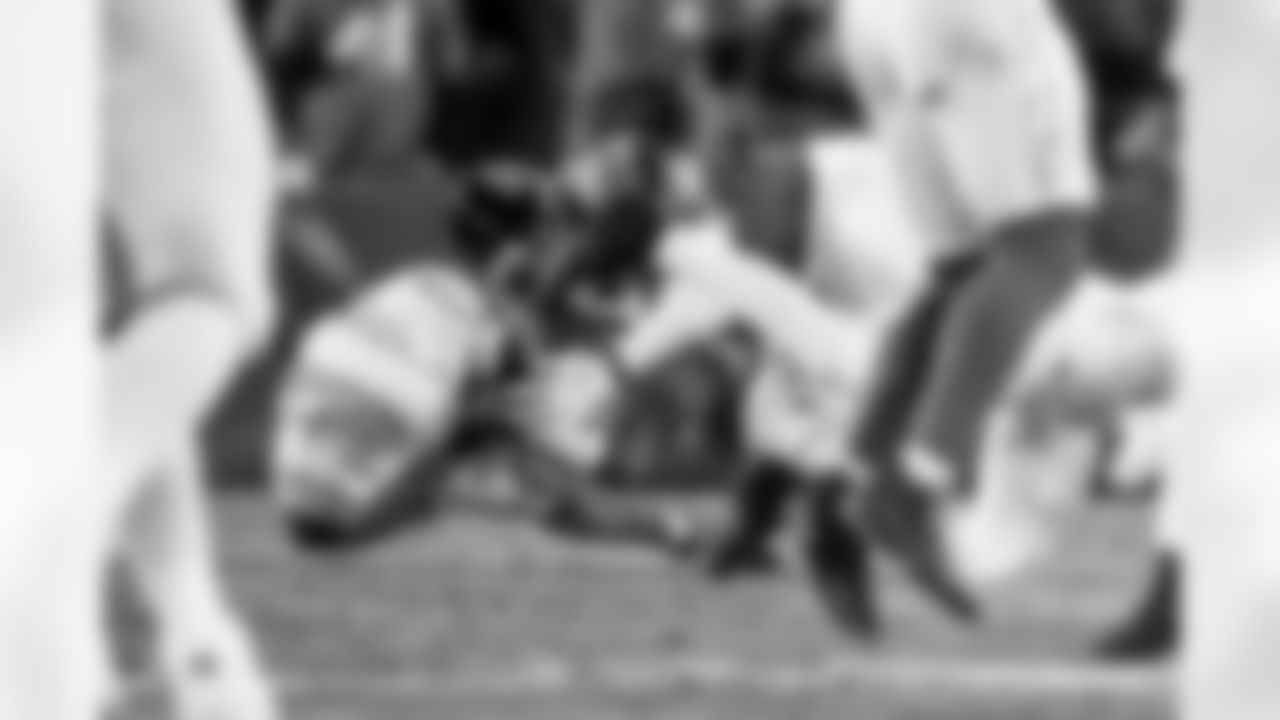 Relive the Chargers' postseason appearances through images from playoff games, highlighting the moments that defined the team in the NFL playoffs.