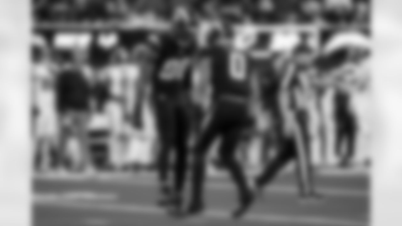 Check out the best shots from the Chargers Week 17 matchup against the Texans!