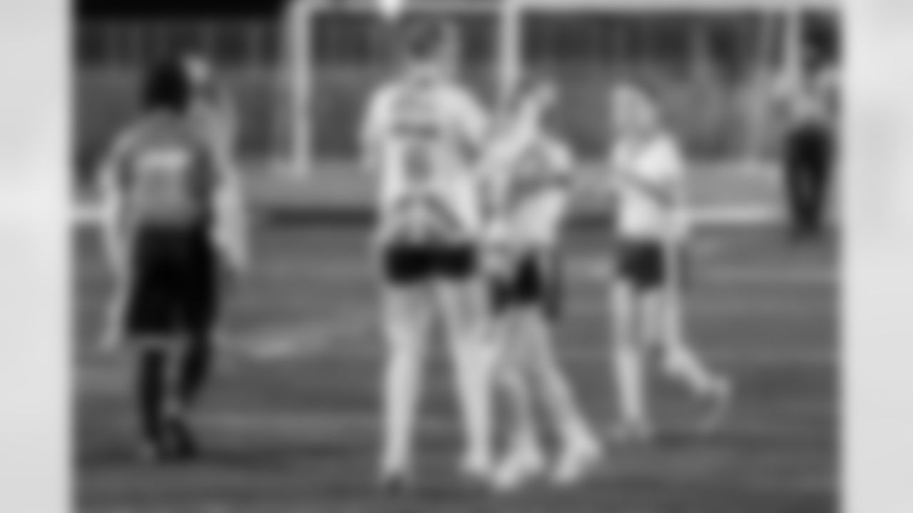 The Los Angeles Chargers host the semi finals of the Snoop & Housh Flag Football League on Friday, November 7th, 2025 at Murdock Stadium in Torrance, CA.