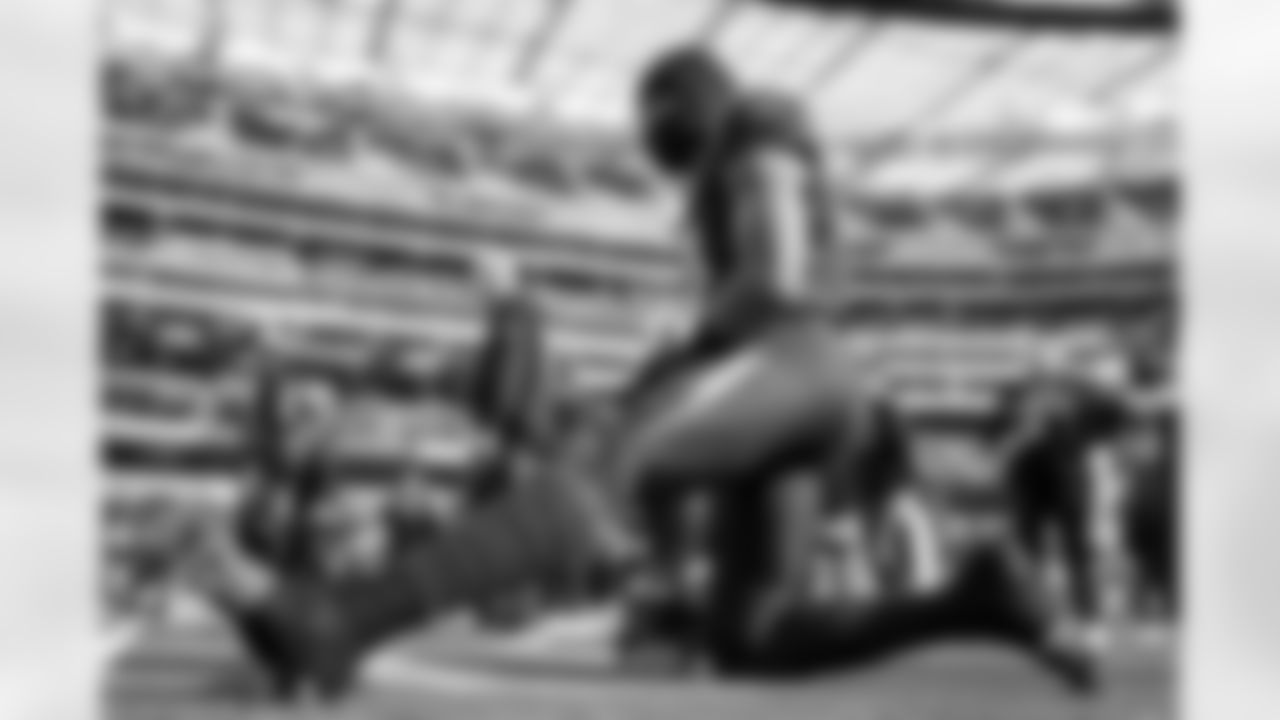 LB Daiyan Henley (0)