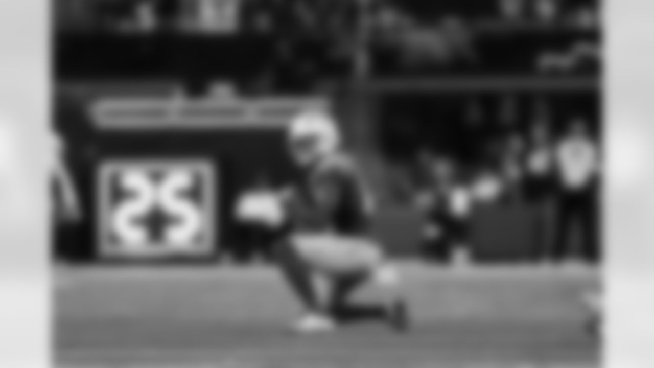 WR Keenan Allen (13)