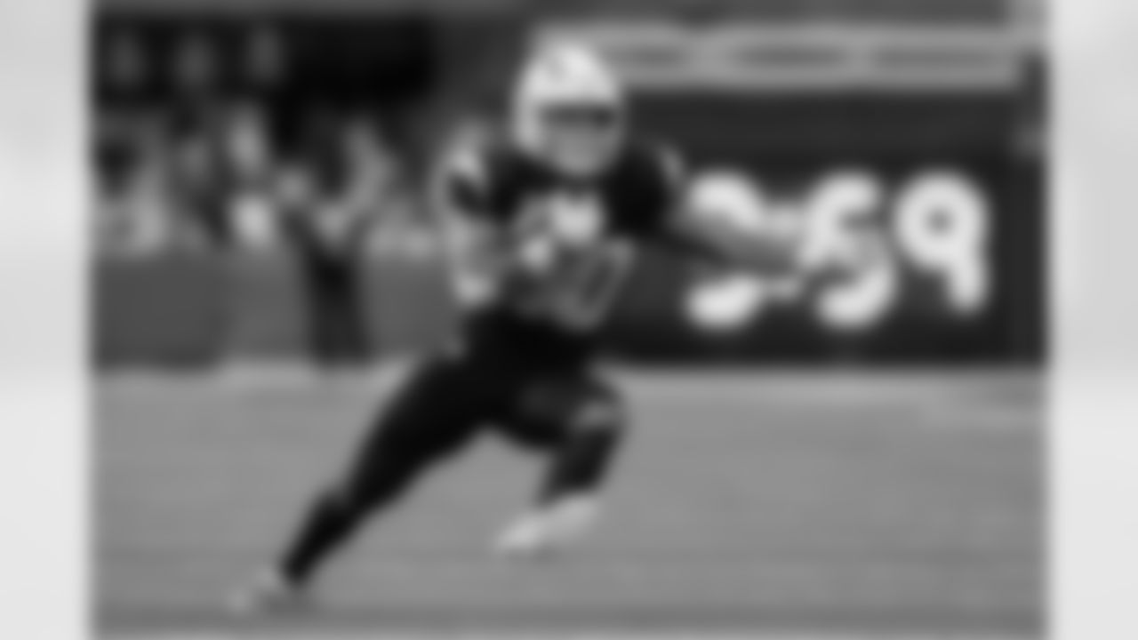 The Los Angeles Chargers play the Denver Broncos on Sunday, December 10, 2023 at SoFi Stadium in Inglewood, CA.
[FINAL SCORE: DEN 24 - LAC 7]