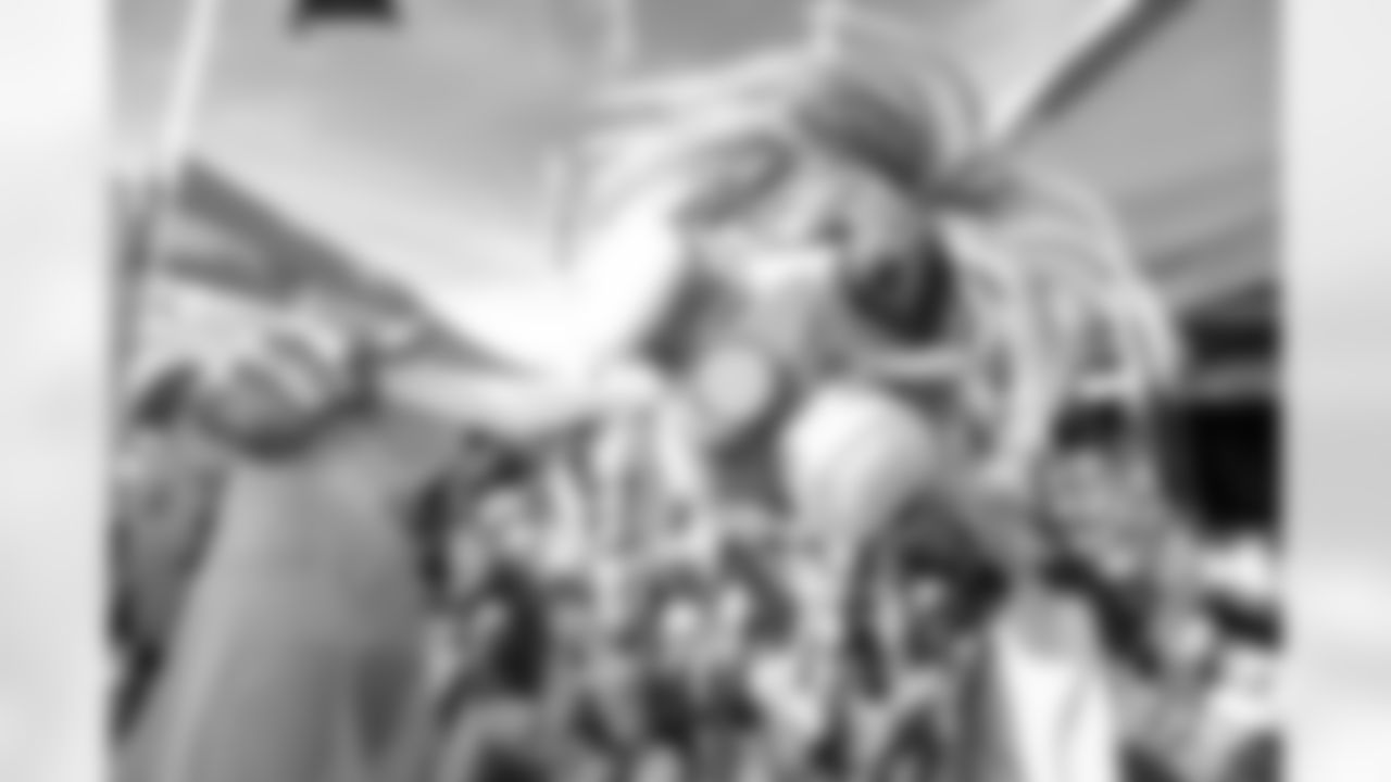 The Los Angeles Chargers play the Baltimore Ravens on Sunday, November 26, 2023 at SoFi Stadium in Inglewood, CA.
[FINAL SCORE: BAL 20 - LAC 10]