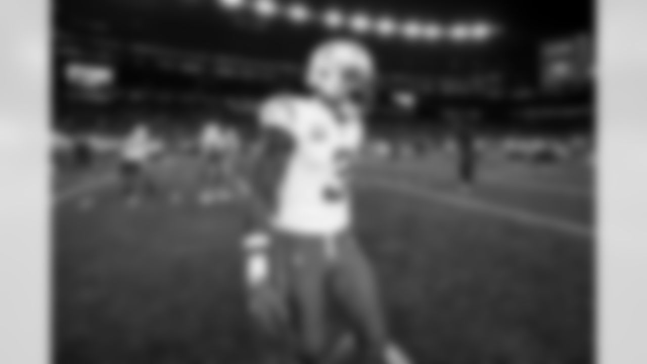 S Derwin James Jr. (3)