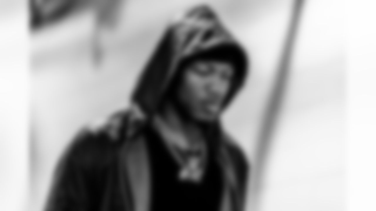 Take a look back at the Chargers Week 9 matchup with the Titans in monochrome.