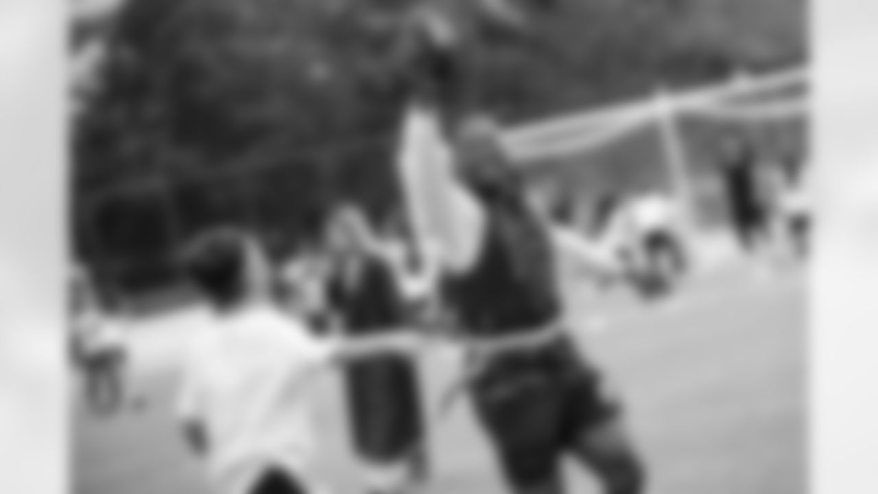 Check out the Chargers Flag Football Camp from February 6, 2025 in Athens