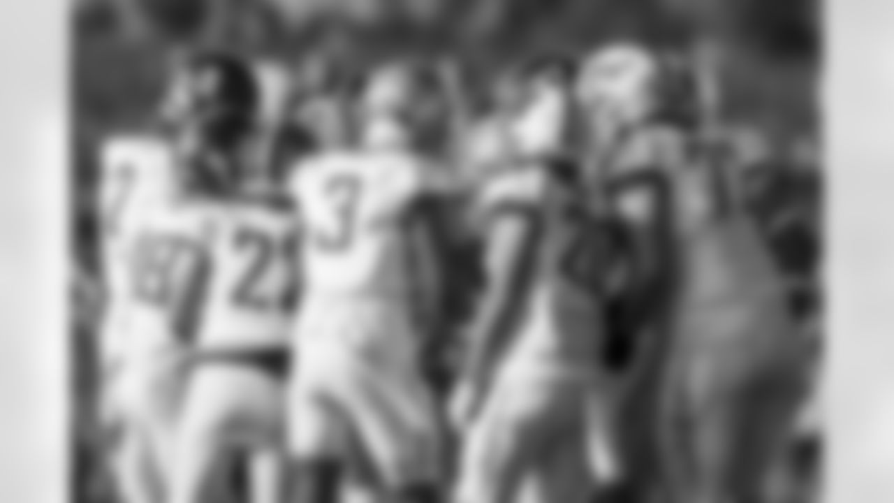 The Los Angeles Chargers host the 2025 Gridiron Classic All-Star game on Friday, December 20, 2025 at West Los Angeles College in Los Angeles, CA.