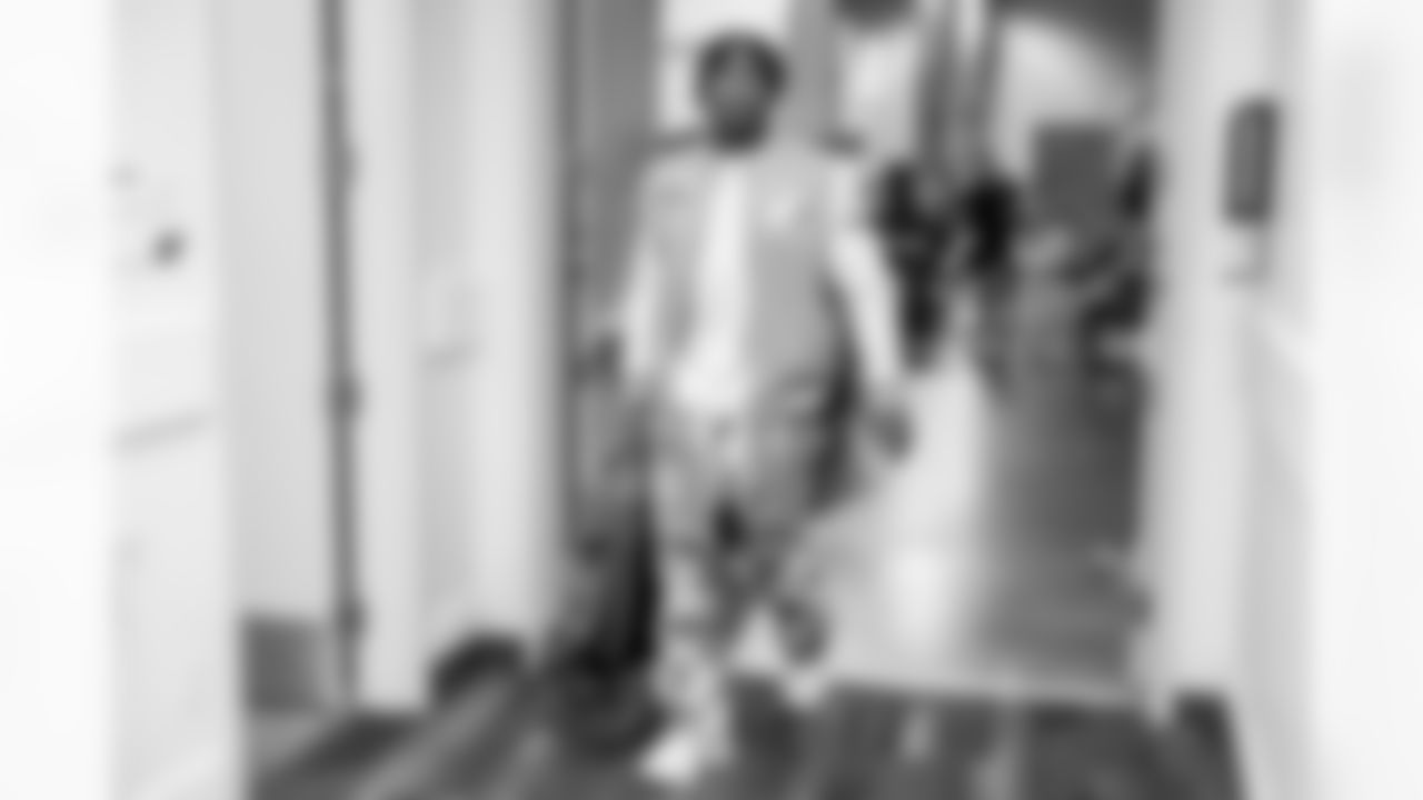 The Los Angeles Chargers play the New Orleans Saints on Sunday, October 27, 2024 at SoFi Stadium in Inglewood, CA.
[FINAL SCORE: LAC 26 - NO 8]