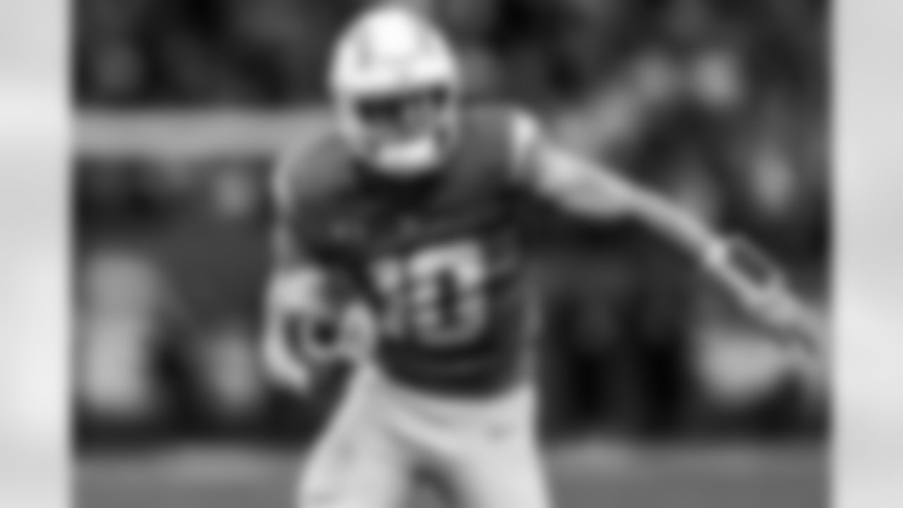 The Los Angeles Chargers play the Kansas City Chiefs on Friday, September 5, 2025 at Arena Corinthians in Sao Paulo, Brazil.
[FINAL SCORE: LAC 27 - KC 24]