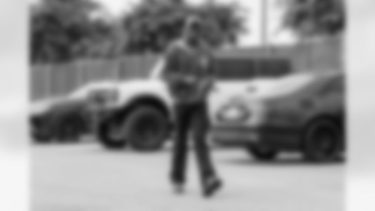 Take a look back at the best photos of the Chargers best arrival fits of the 2025 season.